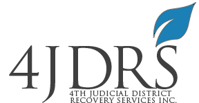 4th Judicial District Recovery Services, Inc.